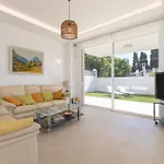 Espectacular Villa Con Piscina En Marbella