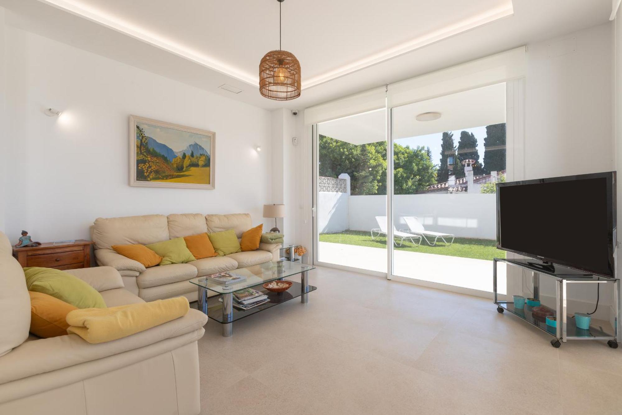 Villa Espectacular Con Piscina En