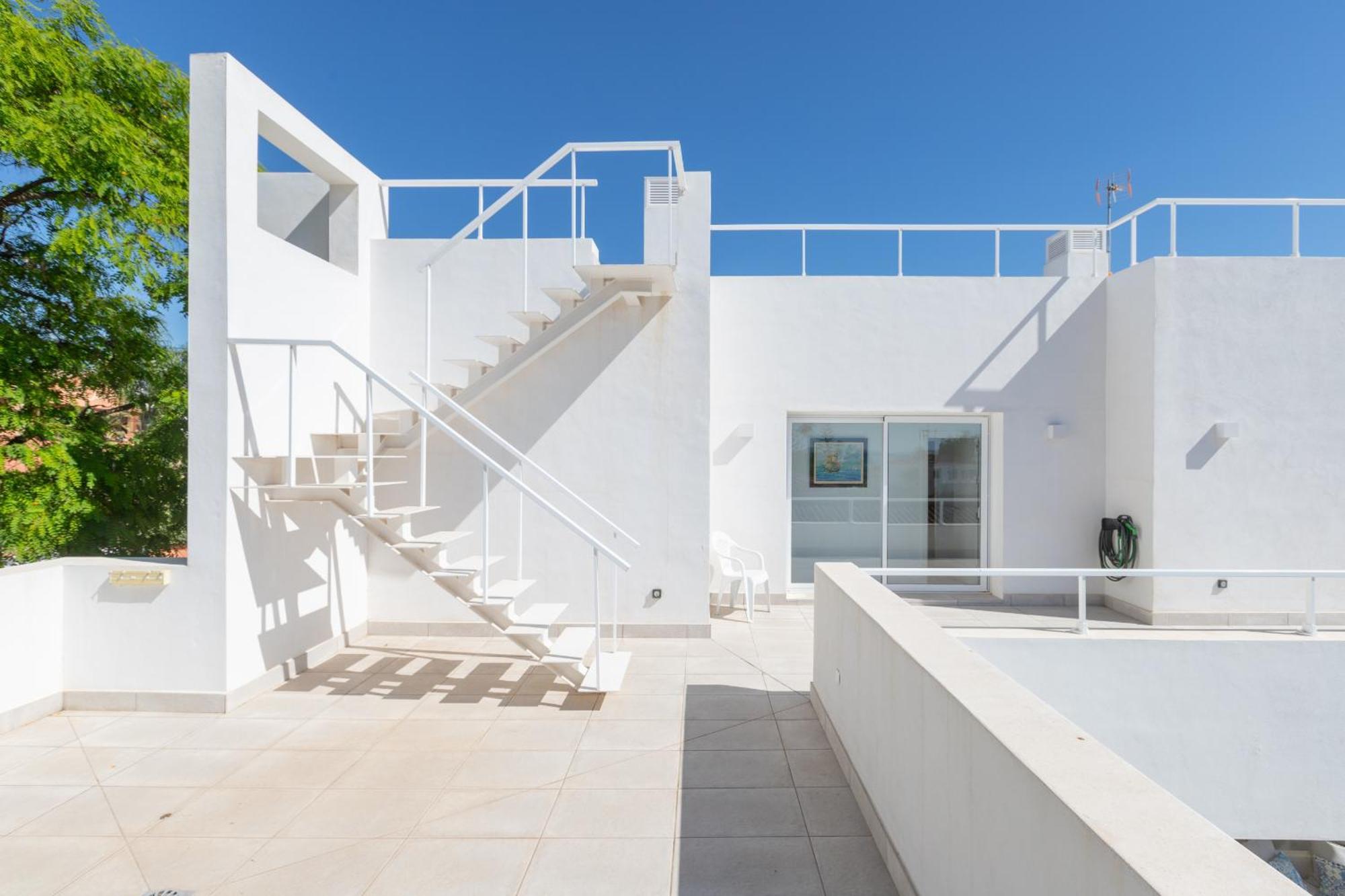 Espectacular Con Piscina En * Marbella