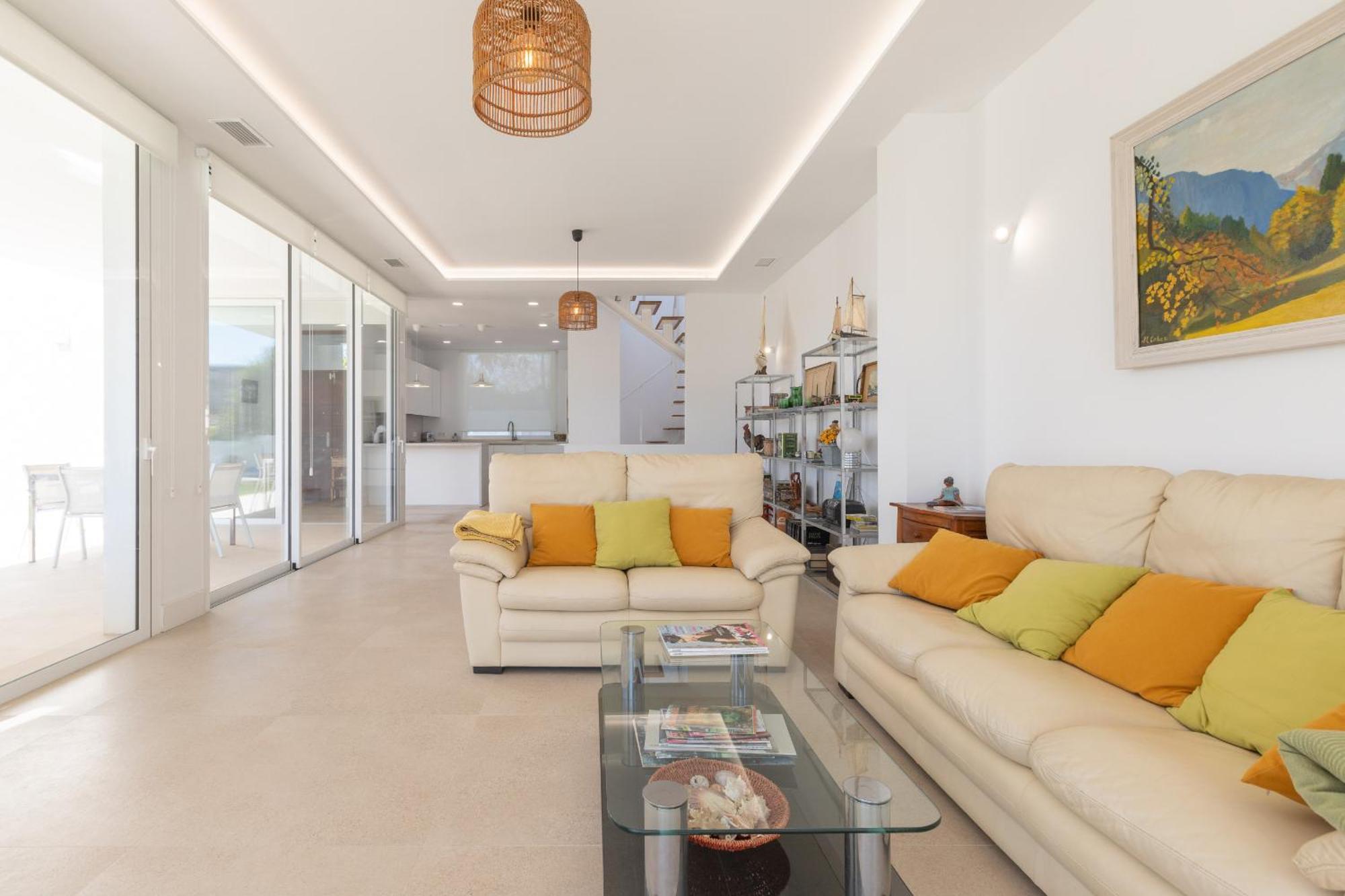 Espectacular Con Piscina En * Marbella